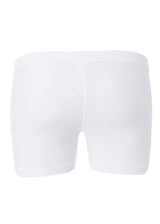 A4 Womens 4" Compression Short A4