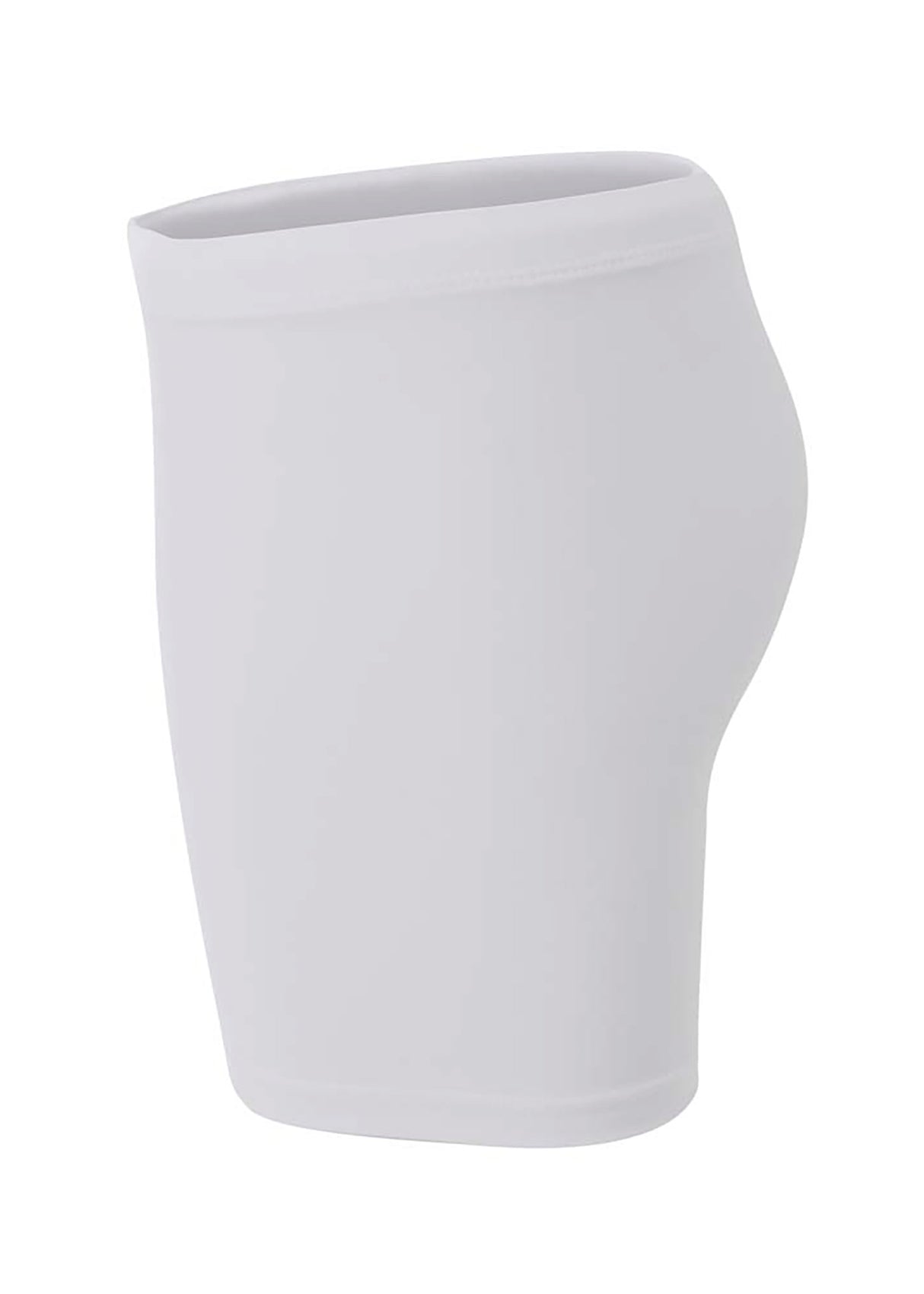 A4 Womens 4" Compression Short A4