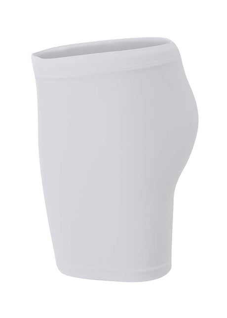 A4 Womens 4" Compression Short A4
