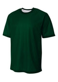 A4 Youth Match Reversible Jersey A4