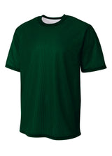 A4 Youth Match Reversible Jersey A4