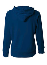 A4 Womens Tech Fleece Hoodie A4