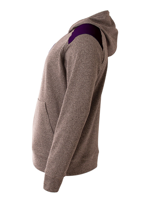 A4 Youth Tourney Fleece Hoodie A4