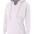 A4 Womens Tech Fleece Hoodie A4