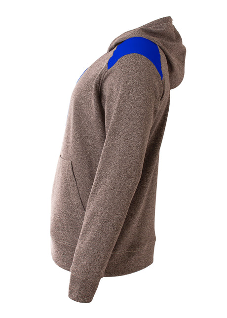 A4 Youth Tourney Fleece Hoodie A4