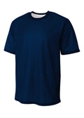 A4 Youth Match Reversible Jersey A4