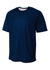 A4 Youth Match Reversible Jersey A4