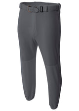 A4 Youth Double Play Baseball Pants A4