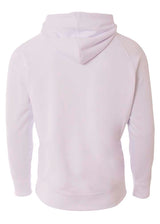 A4 Youth Tech Fleece Hoodie A4