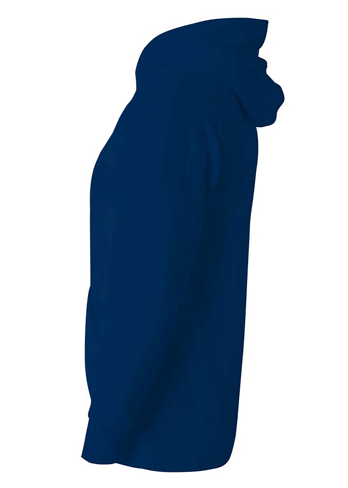 A4 Youth Tech Fleece Hoodie A4