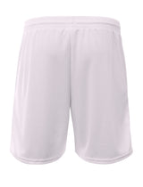 A4 Youth Flatback Mesh Short with Pocket A4