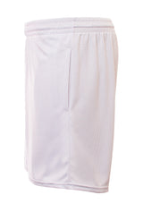 A4 Youth Flatback Mesh Short with Pocket A4
