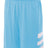 A4 Youth Reversible Speedway 8" Short A4