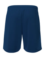A4 Youth Flatback Mesh Short with Pocket A4