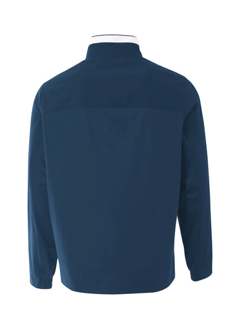 A4 Youth League Full Zip Warm Up Jacket A4