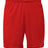 A4 Youth Flatback Mesh Short with Pocket A4