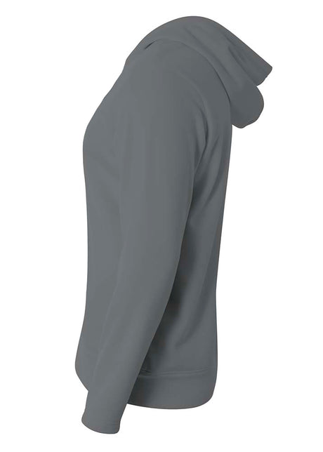 A4 Youth Full Zip Color Block Fleece Hoodie A4