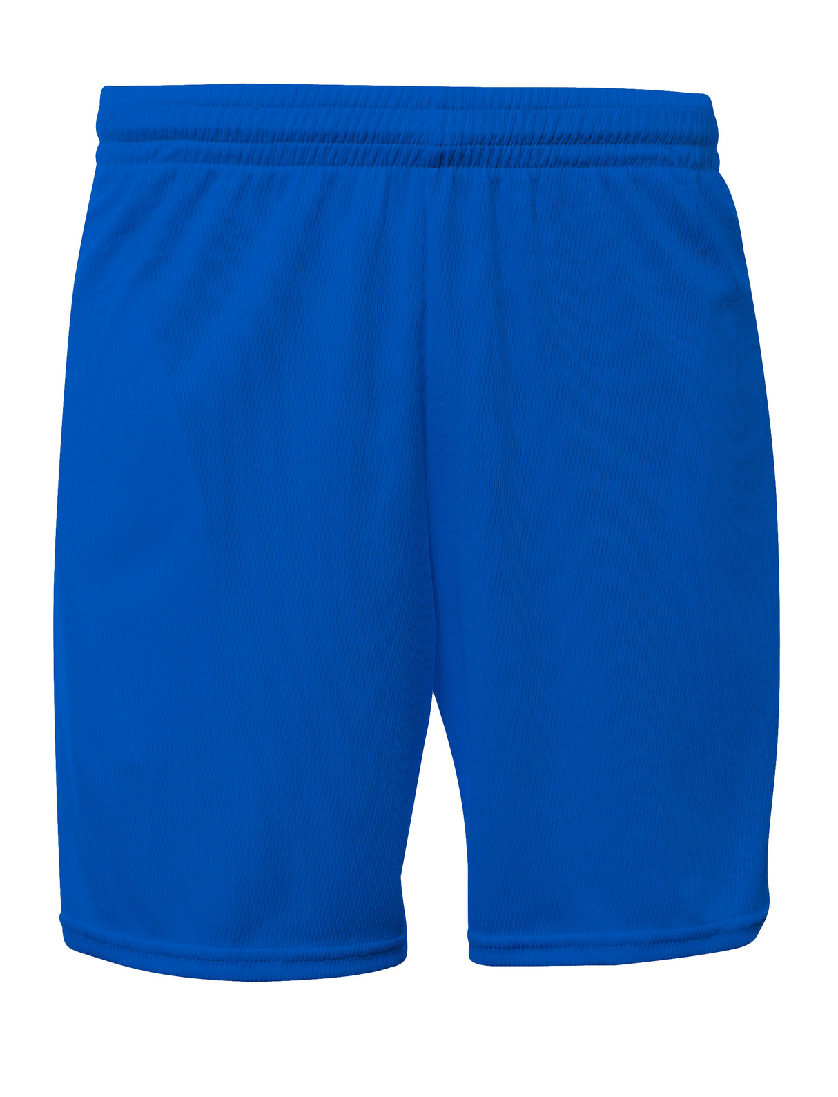 A4 Youth Flatback Mesh Short with Pocket A4