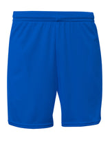 A4 Youth Flatback Mesh Short with Pocket A4
