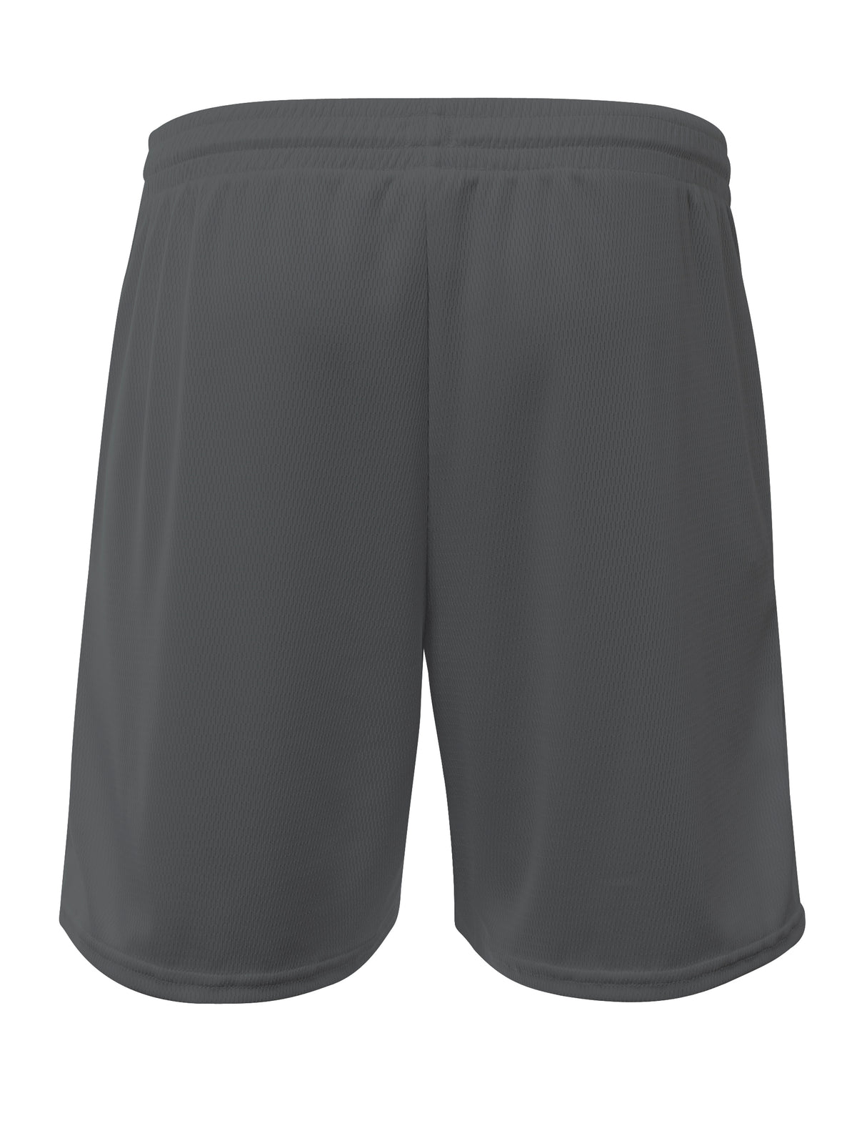 A4 Youth Flatback Mesh Short with Pocket A4