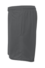 A4 Youth Flatback Mesh Short with Pocket A4