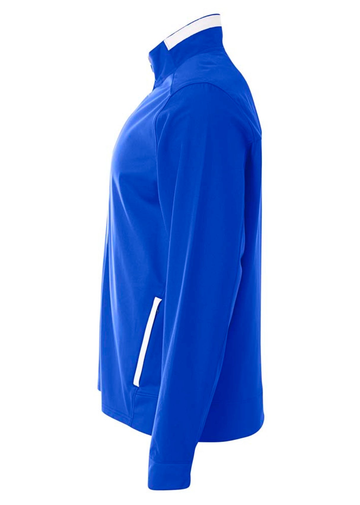 A4 Youth League Full Zip Warm Up Jacket A4