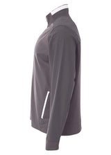 A4 Youth League Full Zip Warm Up Jacket A4