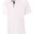 A4 Womens Contrast Polo A4