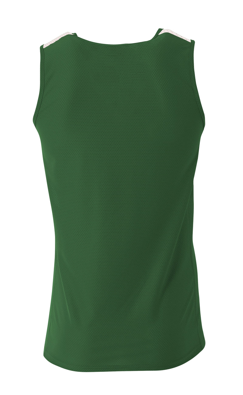 A4 Youth Fast Break Jersey