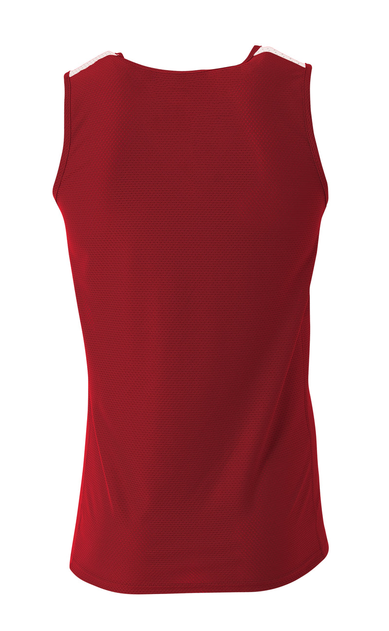 A4 Youth Fast Break Jersey