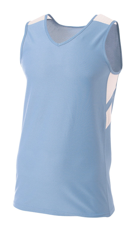 A4 Youth Fast Break Jersey A4