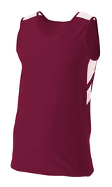 A4 Youth Fast Break Jersey A4