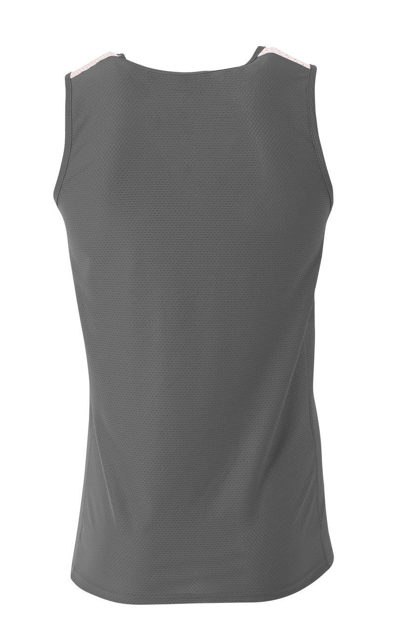 A4 Youth Fast Break Jersey