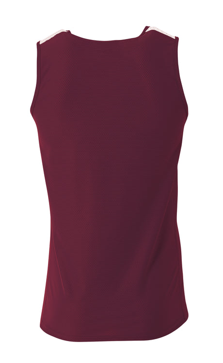 A4 Youth Fast Break Jersey A4