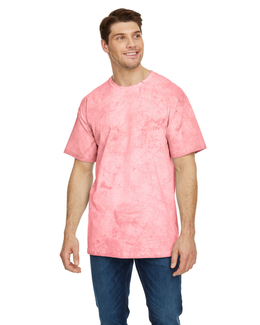 Comfort Colors Adult Heavyweight Color Blast Tee Mens Apparel Shirts & Tops