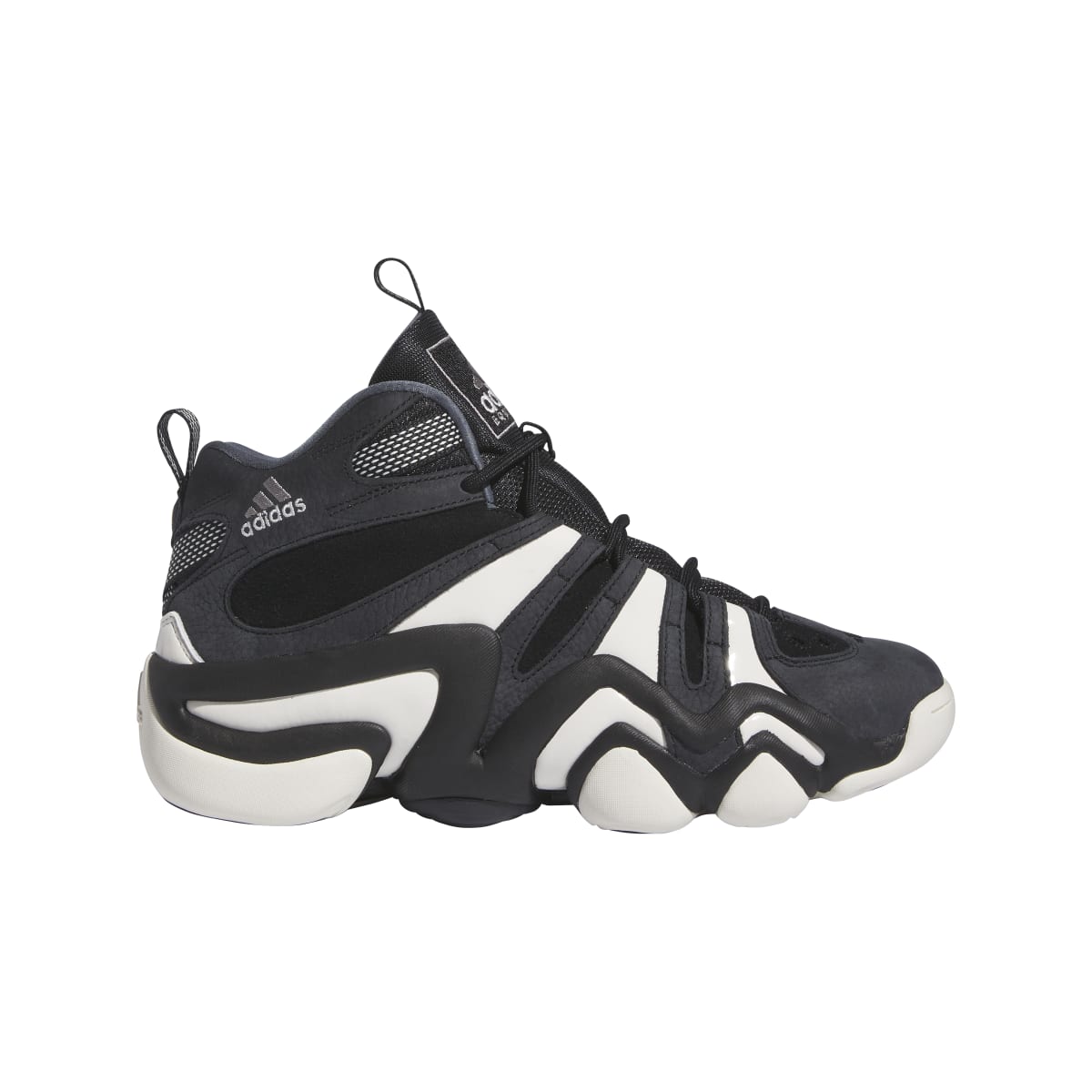 adidas Men's Crazy 8 Basketball Shoes Basketball Footwear Adult