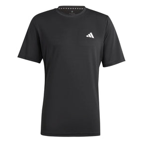 adidas Men's Train Essentials Stretch Training T-Shirt (Tall)-1