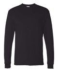 Hanes Men's Essential-T Long Sleeve T-Shirt Mens Apparel Shirts & Tops