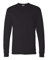 Hanes Men's Essential-T Long Sleeve T-Shirt Mens Apparel Shirts & Tops