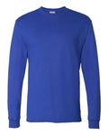 Hanes Men's Essential-T Long Sleeve T-Shirt Mens Apparel Shirts & Tops