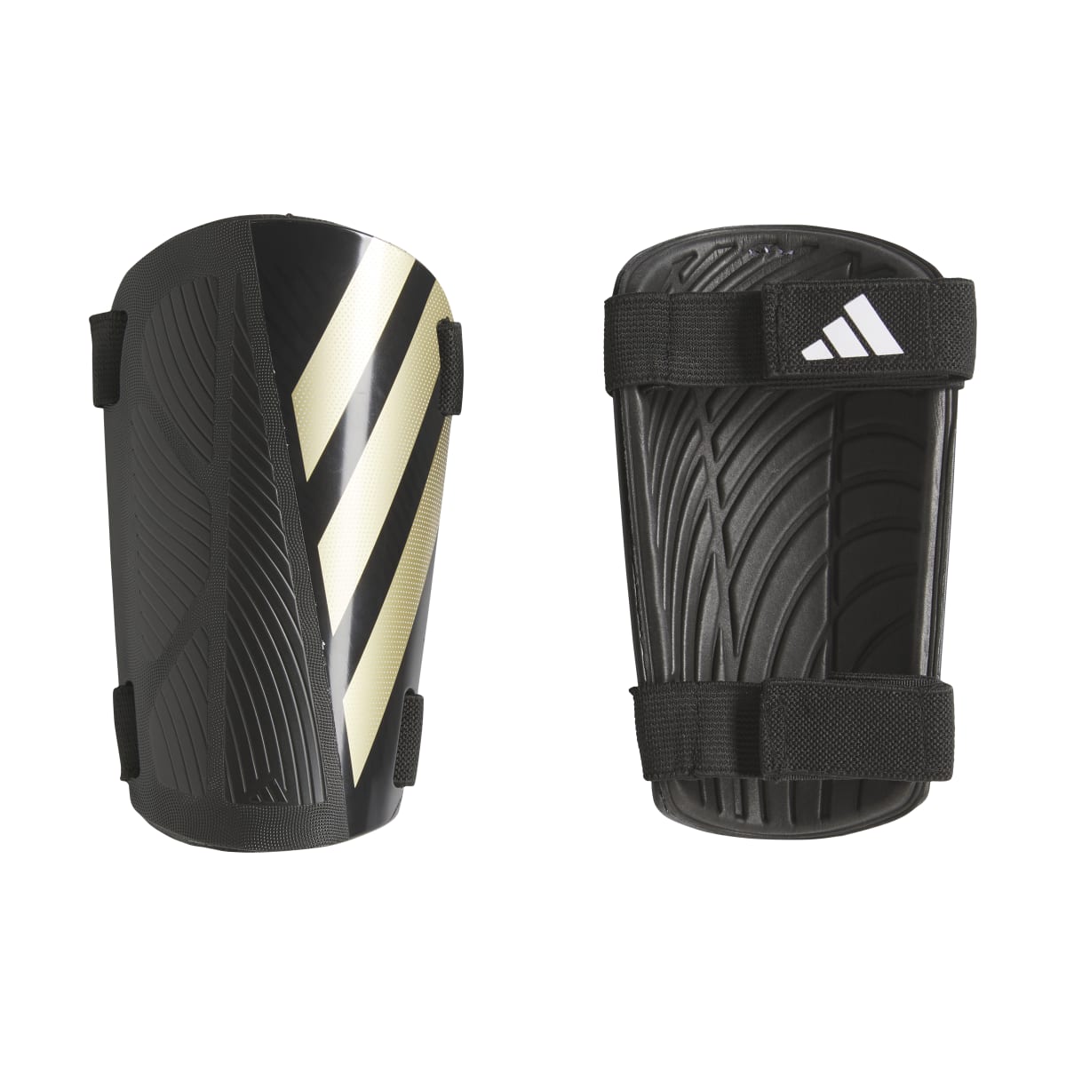 adidas Adult Tiro Training Soccer Shin Guards-1