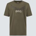 Men's Si Oakley Eagle Tab Tee-1