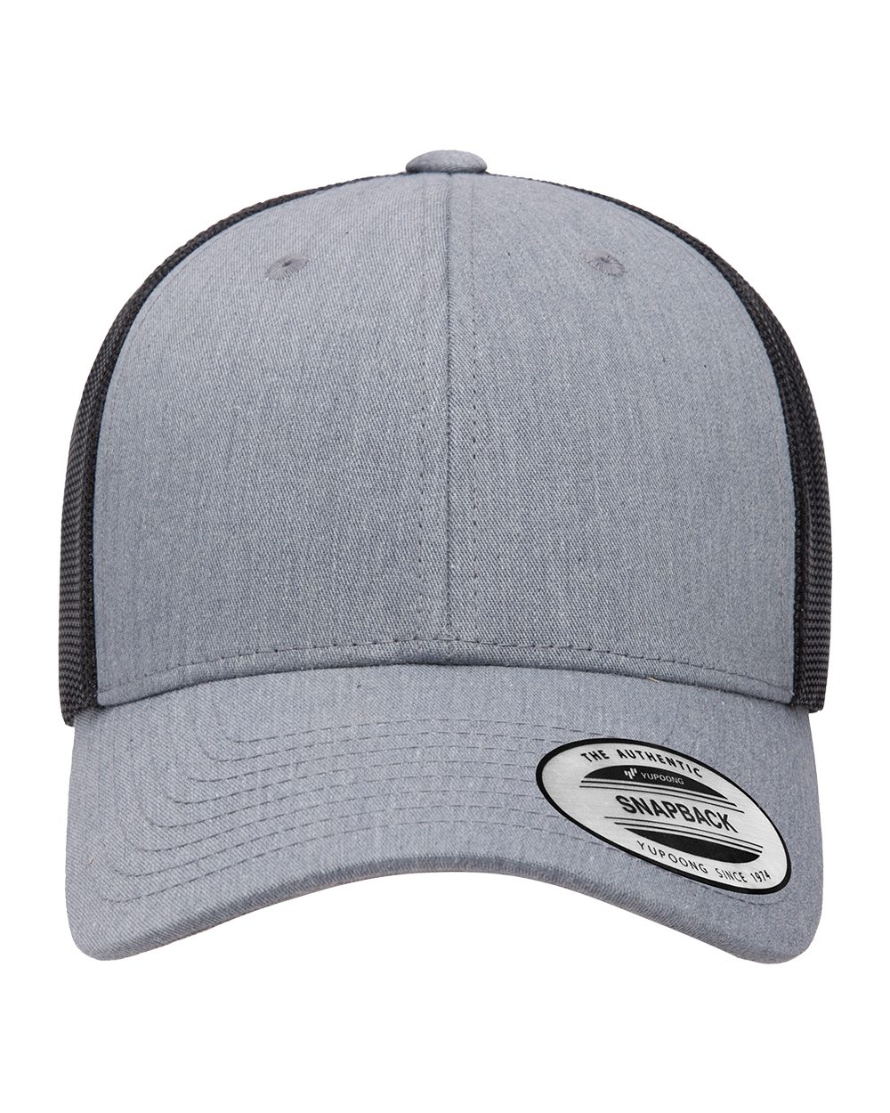 YP Classics Elite Cap Unisex Accessories Hats & Caps