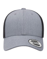 YP Classics Elite Cap Unisex Accessories Hats & Caps
