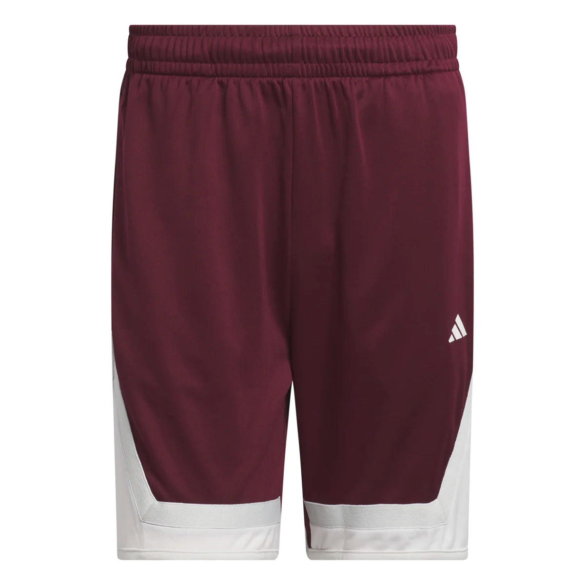 adidas Men's adidas Pro Block Basketball Shorts Basketball Shorts Adult