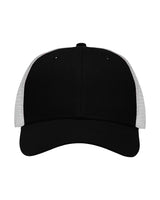 Sportsman Traditional Lo-Pro Mesh Back Trucker Fit Cap Unisex Accessories Hats & Caps