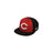 Outdoor Cap Cincinnati Reds™ MLB® Replica Structured Solid Panel Hat MLB-400 Fan Gear MLB Cincinnati Reds
