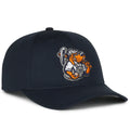 Outdoor Cap Midland Rockhounds™ MiLB® Replica Structured Solid Panel Hat (MIN-350)-1