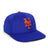 Outdoor Cap New York Mets™ Official MLB® Replica Structured Solid Panel Hat MLB-600 Fan Gear MLB New York Mets