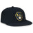 Outdoor Cap Milwaukee Brewers™ MLB® Replica Structured Solid Panel Hat MLB-450 Fan Gear MLB Milwaukee Brewers